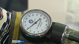 Проверить бесплатно состояние здоровья смогут жители и гости Барнаула