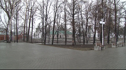 В Алтайский край возвращается долгожданное тепло