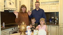 К Новому году каждый может сделать гаджет для сказочного героя