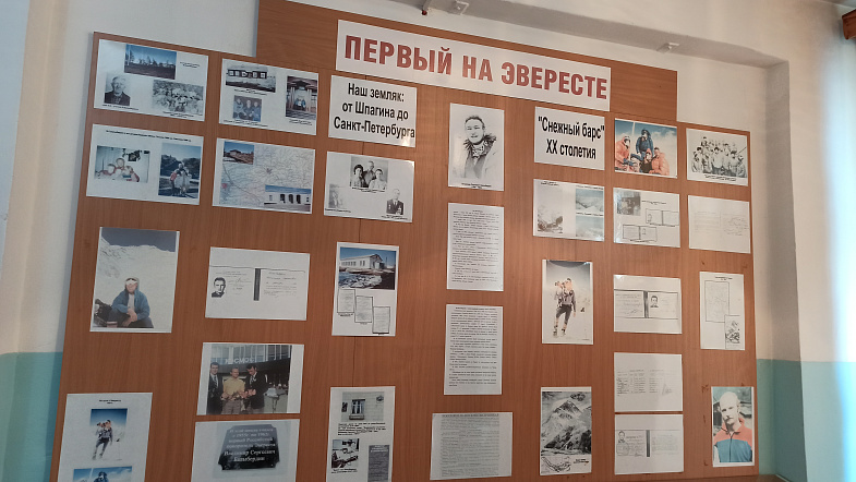 В Заринске благодаря энтузиастам сформировали коллекцию уникальных экспонатов