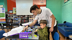 Как рассказать ребёнку о профессиях? 