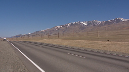 Алтайский край стал одним из самых популярных у туристов