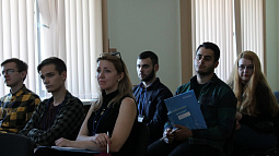 Студенты барнаульских вузов готовятся разоблачать коррупционеров