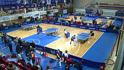 Теннисисты со всей Сибири встретятся на соревнованиях в Барнауле