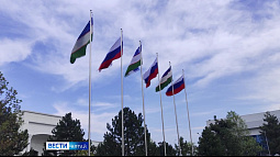 Делегация из Алтайского края продолжает работу в Республике Узбекистан