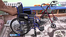 На Алтае сорван ряд контрактов на поставку средств реабилитации для инвалидов