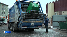 Минстрой Алтайского края рассчитывает, что вывоз мусора в Рубцовской и Каменской зонах станет быстрым и эффективным