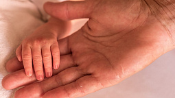 Благотворительному марафону «Поддержим ребёнка» нужна помощь предприятий и частных лиц