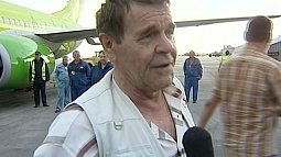 Сегодня исполнилось бы 75 лет уроженцу Алтайского края, народному артисту, актёру театра и кино Алексею Булдакову