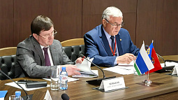 Алтайский край и Свердловская область заключили новое соглашение о сотрудничестве