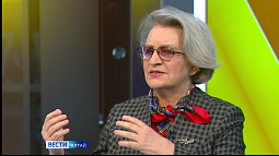 Алтайскому телевидению исполнилось 68 лет