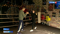 В этом году в Барнауле появится первая муниципальная школа кикбоксинга