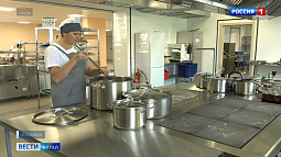 В школах Барнаула в январе изменилась стоимость питания