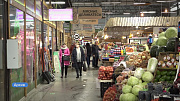 Цены на социально значимые продукты упали на треть в Алтайском крае