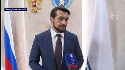 Депутат Государственной Думы от Алтайского края Александр Прокопьев покинул пост