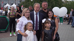 Сегодня в Барнауле открывается второй фестиваль молодёжи «Амфест»