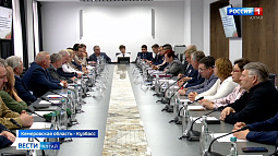 Регионы фронта и тыла договорились сохранять историческую память о ВОВ