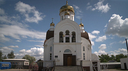 В Славгороде пятиклассник освоил мастерство звонаря и успешно трудится в трёх храмах 