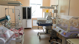 В Минздраве прокомментировали закрытие роддомов на Алтае