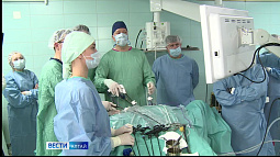 Всероссийская научно-практическая конференция, посвящённая мужскому здоровью, пройдёт сегодня в Барнауле