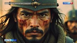 В Барнауле показали первый отечественный полнометражный фильм, полностью созданный искусственным интеллектом