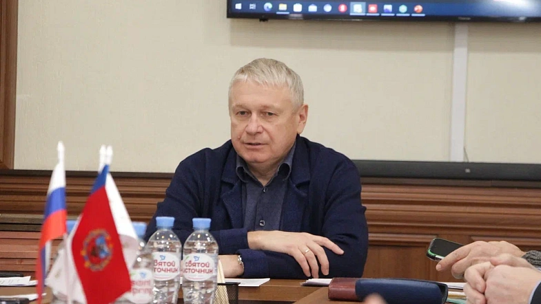 Барнаульский врач, побывавший в ЛНР, предложил всех поголовно учить оказывать первую медпомощь