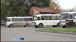 В Бийске не смогли найти перевозчика на садоводческие маршруты, которые планировалось запустить с 1 мая