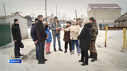 Конфликт двух соседей может привести барнаульцев к потере сотен земельных участков