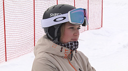 Сноубордистка из Белокурихи Мария Травиничева на первенстве мира в Италии завоевала золотую и серебряную медали