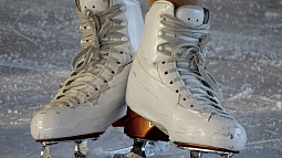 Барнаульцев приглашают посетить ледовый праздник «Краски детства»