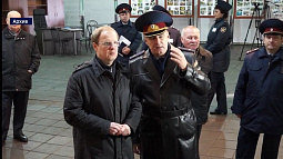 Виктор Томенко назначил нового заместителя председателя регионального Правительства