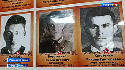 Обзор событий в городах и районах Алтайского края