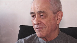 День рождения отмечает сегодня один из выдающихся медиков региона – Яков Шойхет