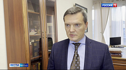 Депутат Госдумы Даниил Бессарабов объяснил, зачем нужно ввести ответственность за использование чужого голоса