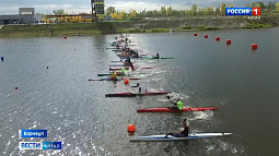 Два турнира по гребле для дружественных стран могут пройти в Барнауле в 2023 году