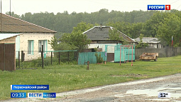 Жители посёлка Ильича жалуются на отсутствие транспорта