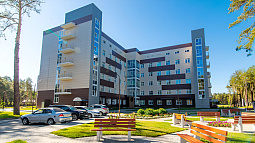 Перинатальный центр «ДАР» стал лауреатом Всероссийского конкурса «Лидеры отрасли»