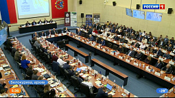 В Белокурихе на зерновом форуме дадут прогноз будущего урожая и цен на зерно