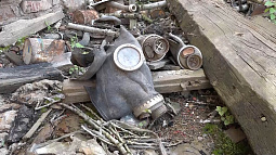 Власти Бийска нашли подрядчика, который рекультивирует загрязнённую территорию бывшего лакокрасочного завода