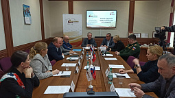 Студенты Алтайского медуниверситета будут помогать врачам в военном госпитале