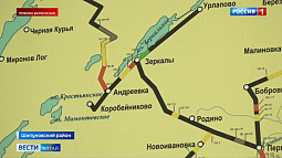 Один из самых проблемных водопроводов Алтайского края наконец-то отремонтируют