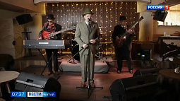 19 июля на «Бирюзовой Катуни» пройдёт фестиваль «Снова в СССР!»