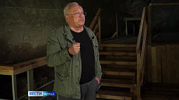 Учёные рассказали, чем занимались весь год внутри Денисовой пещеры