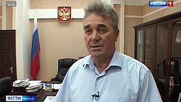 На бывшего мэра Рубцовска Владимира Ларионова вновь завели уголовное дело