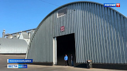 Алтайские аграрии не спешат продавать собранный урожай