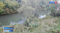 Жителю райцентра Троицкое предъявлено обвинение в изнасиловании и убийстве односельчанки