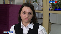 Ирина Яковенко будет представлять Алтайский край в новом созыве Общественной палаты РФ