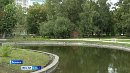 Российские синоптики обещают, что осень будет тёплой