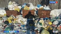 Региональный оператор «Экотранс» вновь оказался в поле зрения прокуратуры