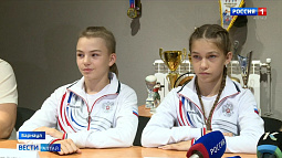 Две алтайские спортсменки взяли золото на первенстве Европы по боксу